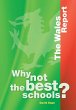 Why Not the Best Schools? The Wales... - Bild 1