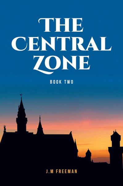 The Central Zone (eBook, ePUB)