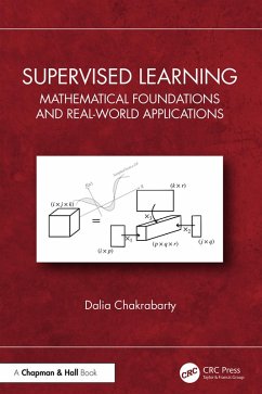 Cover Supervised Learning (eBook, ePUB)