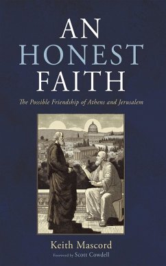 An Honest Faith (eBook, ePUB) An Honest Faith (eBook, ePUB)