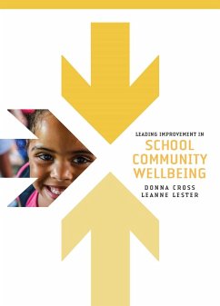 Cover Leading improvement in school community wellbeing (eBook, ePUB)