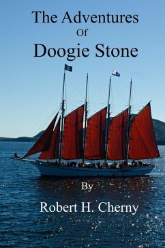 The Adventures of Doogie Stone (eBook, ePUB) - Cherny, Robert H