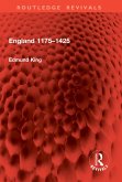England 1175-1425 (eBook, ePUB) England 1175-1425 (eBook, ePUB)