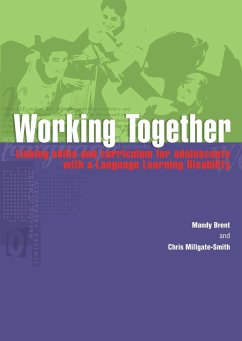 Working Together (eBook, PDF) - Brent, Mandy; Millgate-Smith, Chris