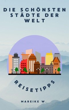 Cover Reisetipps (eBook, ePUB)