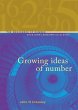 Growing Ideas of Number (eBook, PDF) - Bild 1