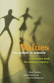 Values Education in Schools (eBook, PDF)