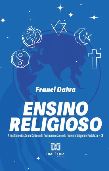 Ensino Religioso (eBook, ePUB)