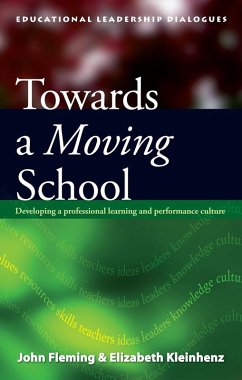 Cover Towards A Moving School (eBook, PDF)