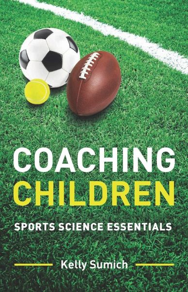 Coaching Children (eBook, ePUB)
