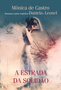 Cover A Estrada da Solidão (eBook, ePUB)