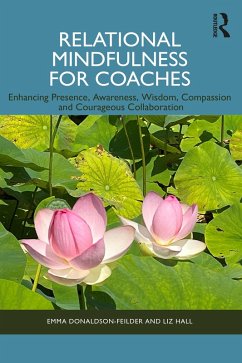 Cover Relational Mindfulness for Coaches (eBook, ePUB)