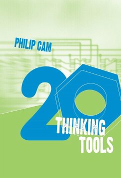 Cover Twenty Thinking Tools (eBook, ePUB)