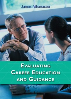 Cover Evaluating Career Education and Guidance (eBook, PDF)
