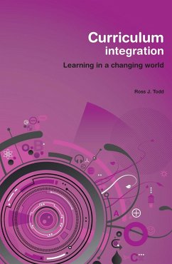 Cover Curriculum Integration (eBook, PDF)