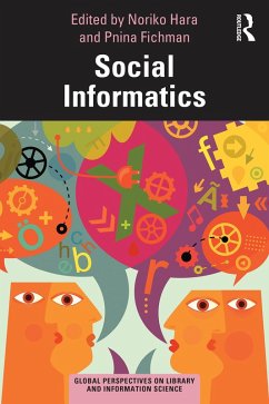 Cover Social Informatics (eBook, ePUB)