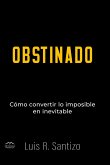 Obstinado (eBook, ePUB)