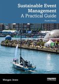 Sustainable Event Management (eBook, ePUB)