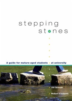 Cover Stepping Stones (eBook, PDF)