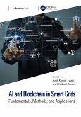 AI and Blockchain in Smart Grids (eBook, ePUB)
