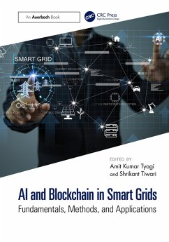 AI and Blockchain in Smart Grids (eBook, ePUB)