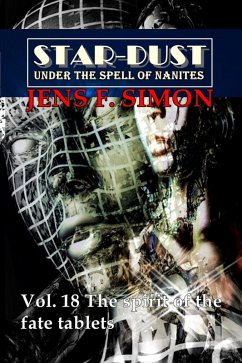 Cover The spirit of the fate tablets (STAR-DUST 18) (eBook, ePUB)