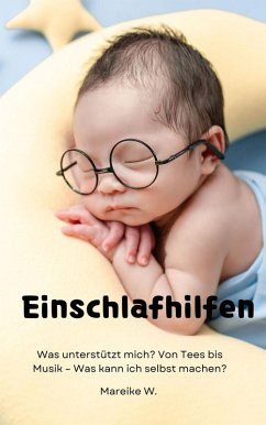 Cover Einschlafhilfen (eBook, ePUB)