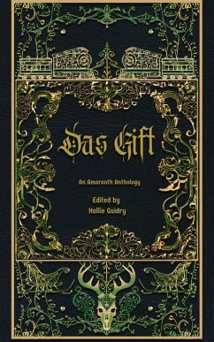 Cover Das Gift (Amaranth Anthologies) (eBook, ePUB)