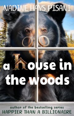 Cover A House in the Woods (eBook, ePUB)