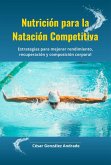 Nutrición para la Natación Competitiva (eBook, ePUB) Nutrición para la Natación Competitiva (eBook, ePUB)