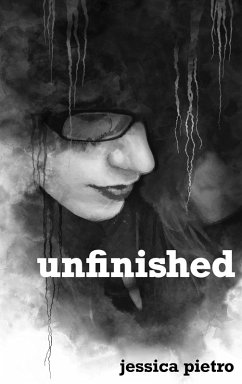 Unfinished (eBook, ePUB) - Pietro, Jessica