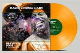 Macon Georgia Giants (Limited Orange LP) Macon Georgia Giants (Limited Orange LP)