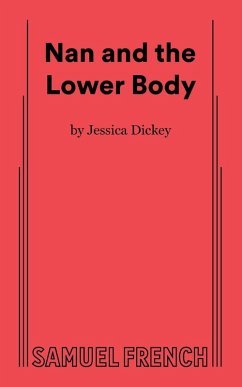Cover Nan and the Lower Body