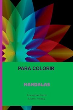 Para Colorir - Freire, Francelina