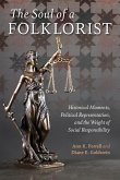The Soul of a Folklorist The Soul of a Folklorist