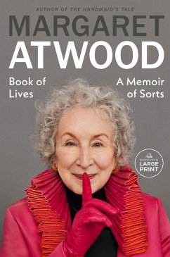 Cover Book of Lives