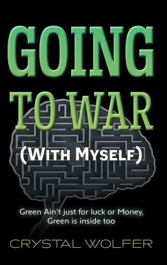 Cover Going To War