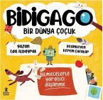 Bidigago Bir Dünya Cocuk