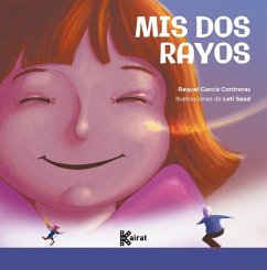 Cover Mis dos rayos
