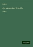 ¿uvres complètes de Molière