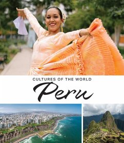 Cover Peru