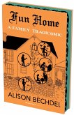 Fun Home: The Deluxe Collector's Edition Fun Home: The Deluxe Collector's Edition