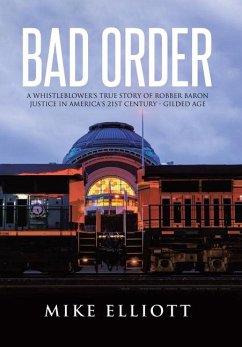 Cover Bad Order