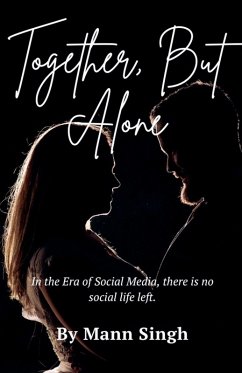Cover Together, But Alone!