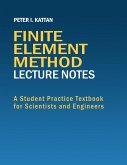 Finite Element Method Lecture Notes Finite Element Method Lecture Notes