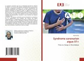 Syndrome coronarien aigue ST+