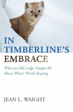 In Timberline's Embrace In Timberline's Embrace
