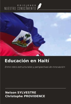 Cover Educación en Haití