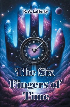 Cover The Six Fingers of Time