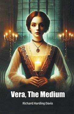 Cover Vera, The Medium